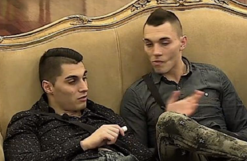 Učesnik "Parova" priznao da je imao trojku sa rođenim bratom i "kravom"