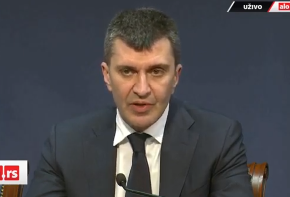 "Dete iz Zaječara nije oteto, živo je i zdravo, nalazi se u Srbiji"