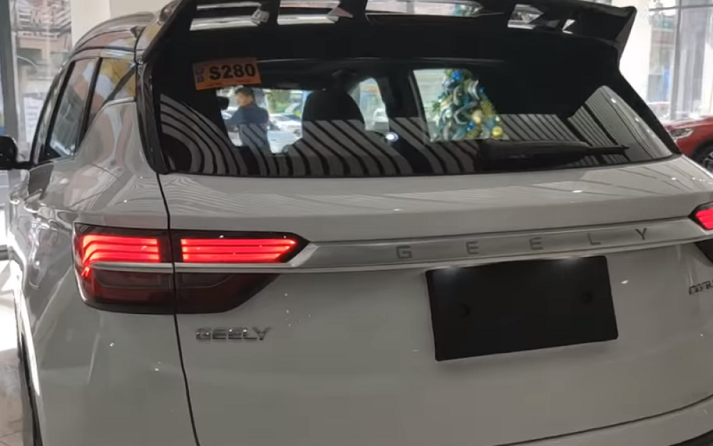 Poseduje sistem za odbranu od zaraze! (VIDEO)