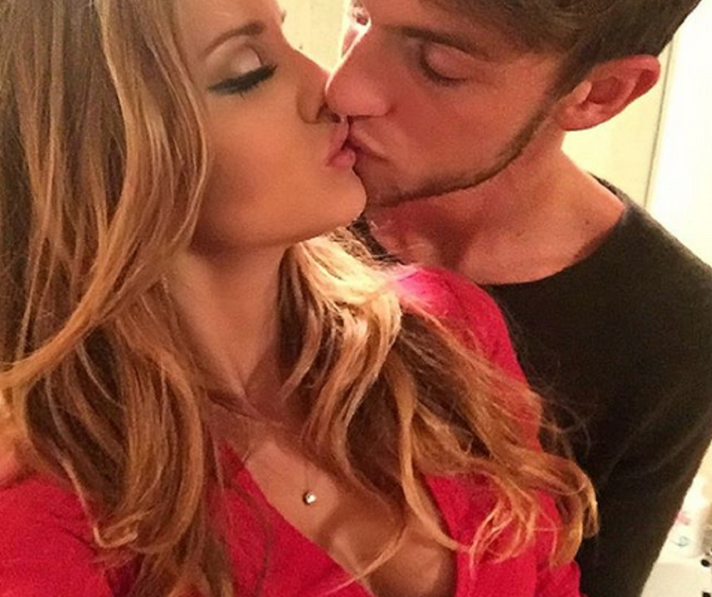 U vezi je sa prelepom voditeljkom, sada se i ona oglasila - pozitivni su joj rezultati!