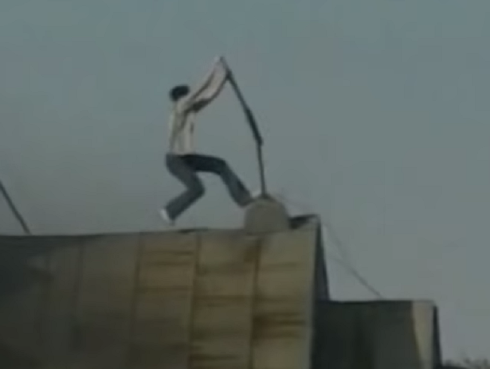 Prošlo je 16 godina od "martovskog pogroma" Srba na Kosovu! (VIDEO)