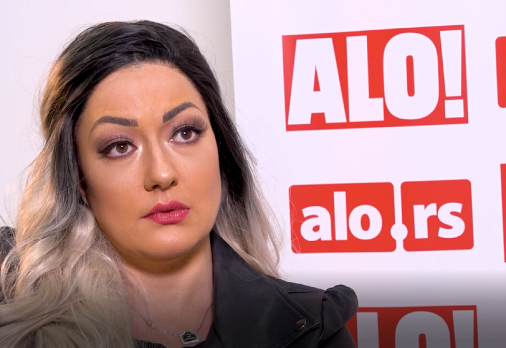 Od korone oboleo član porodice Rešić! Sandra u suzama: "Srce mu je slabo..." (FOTO)