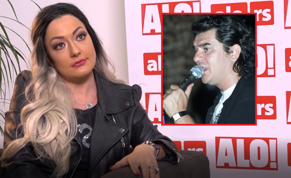 Sandra Rešić se setila pokojnog Nina, pa otkrila zašto je zgrožena ponašanjem cimerki (FOTO/VIDEO)