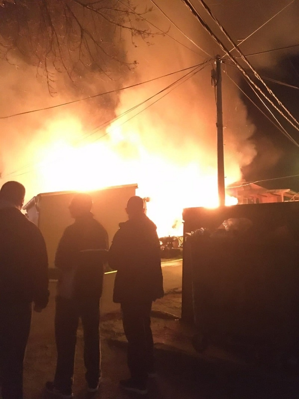 Velika tragedija zadesila Rusiju, ima mrtvih