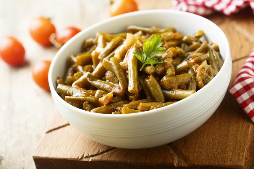 Boranija bez mesa po bakinom receptu