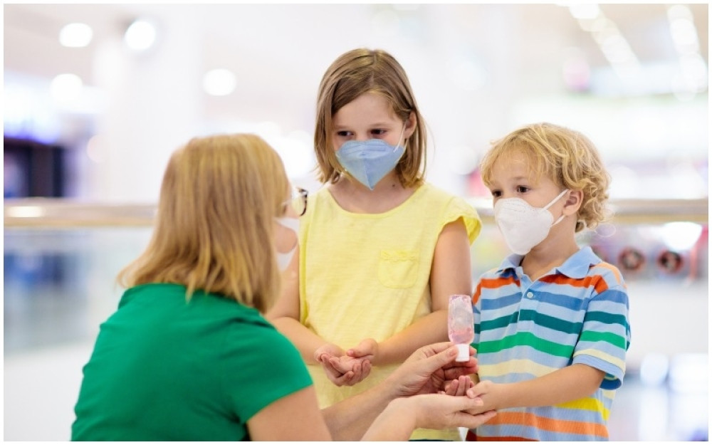 Pedijatri preporučuju strogo pridržavanje ovih pravila (KOMPLETAN SPISAK)