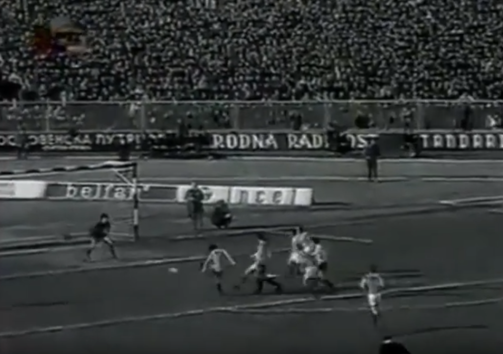 Na današnji dan viđen je jedan od najvećih preokreta u Večitim derbijima (FOTO/VIDEO)