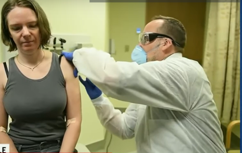 Vakcina neće delovati na gojazne ljude?