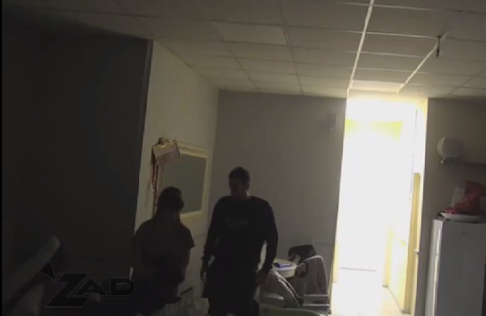 Miljana Kulić odvela Zolu u sobu malog Željka: Nema šanse da pogodite šta su radili! (VIDEO)