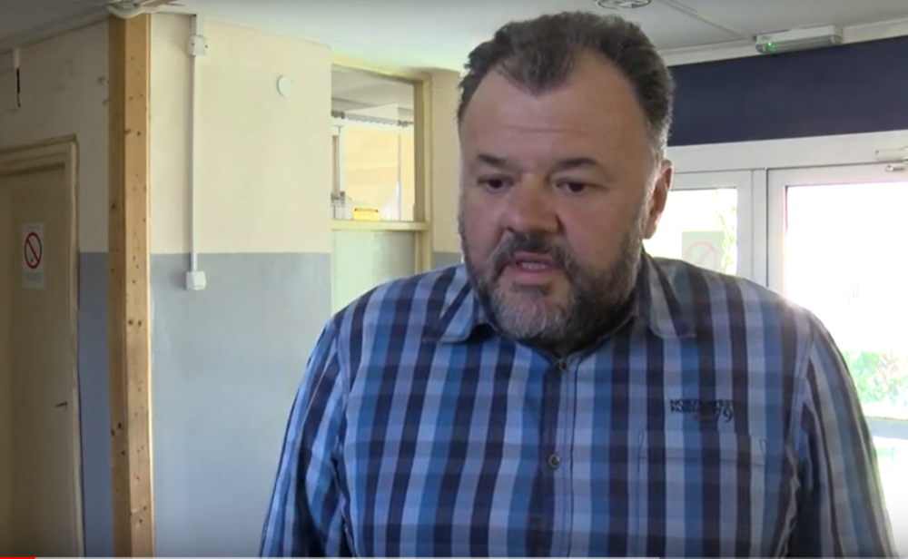 "Ovaj grad beleži najviše zaraženih, ali jedna stvar ohrabruje"