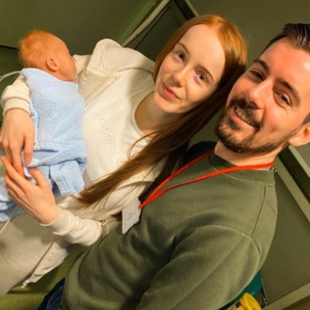 Doktori su ostali u čudu kada su je doneli na svet, njeno srce bilo je drugačije od svega što su videli do sad!