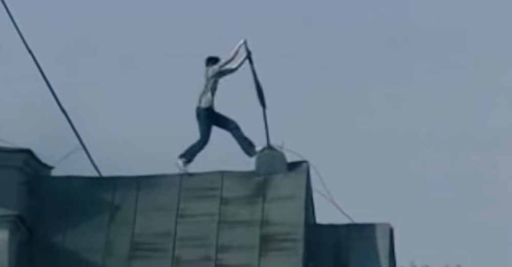 Na današnji dan je bio pogrom na Kosovu i Metohiji - fudbaler Partizana podseća naciju na istorijsku tragediju (FOTO/VIDEO)