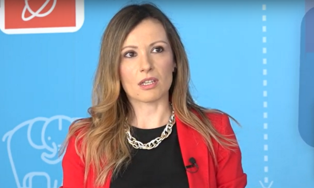 Učiteljica Gorica: "Osećam veliku odgovornost..."