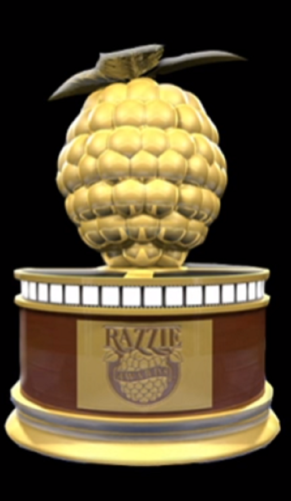 Proglašeni dobitnici "Zlatne maline"!