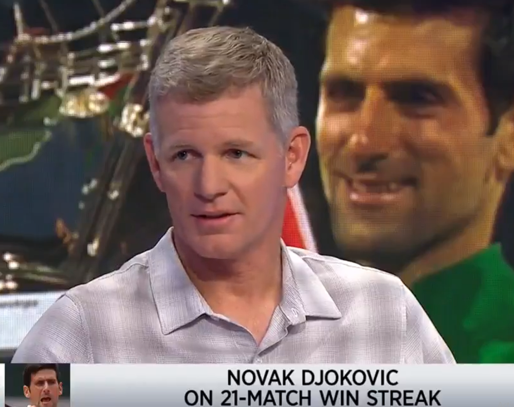 Član ATP komisije govorio o Đokoviću i Federeru koji je znao šta će se dogoditi! (VIDEO)