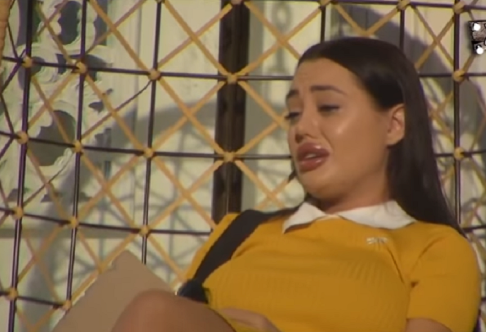 Ana Korać operisana!