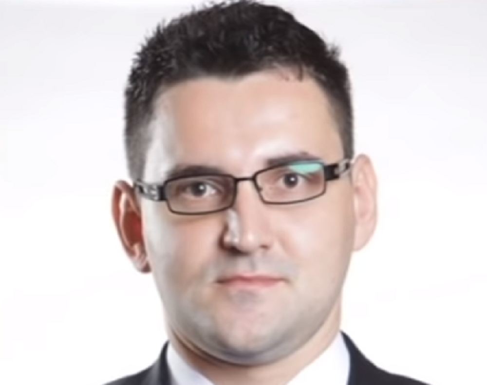 "Nalazim se u kućnoj izolaciji" (VIDEO)