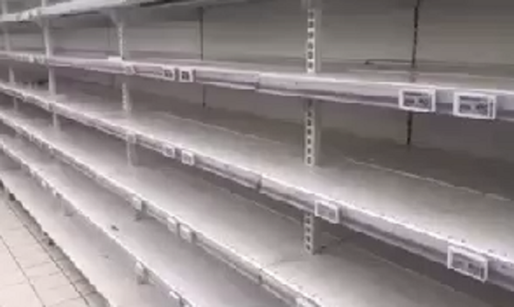 Kriza je u ovim ljudima probudila ono najgore, ne budite kao oni (FOTO)