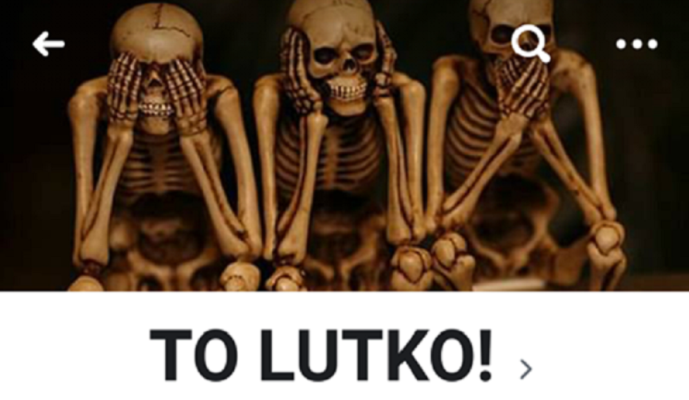 Objavio sliku bebe sa seksualnim komentarom, a u prepisci nizale su sve ogavnije rečenice (FOTO)