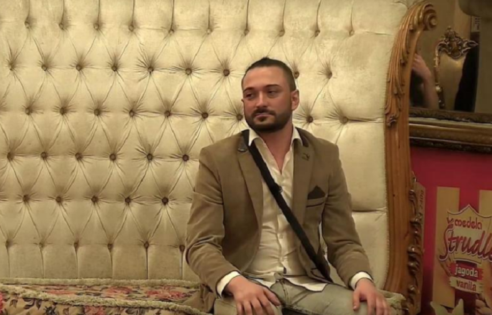 Novi učesnik "Parova" krije vanbračno dete?!