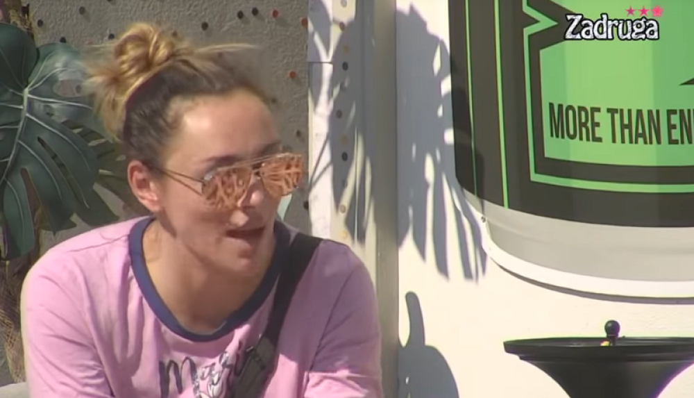 Anabela otvoreno o Andreju i alkoholizmu: "Ima on još borbe, pije mnogo jake lekove"