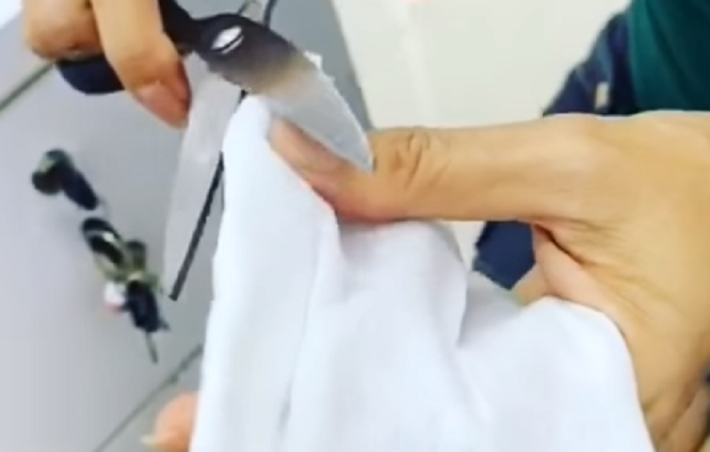 Evo kako da je sami napravite! (VIDEO)