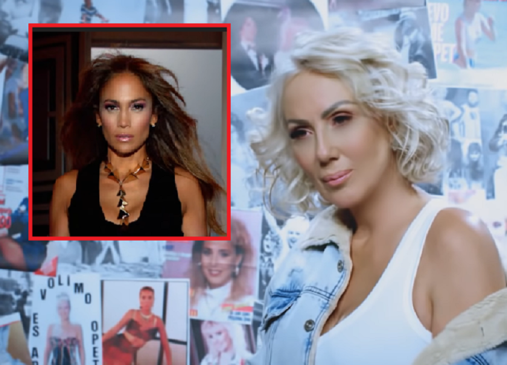 Dženifer Lopez želi da kupi Breninu kuću u Majamiju!