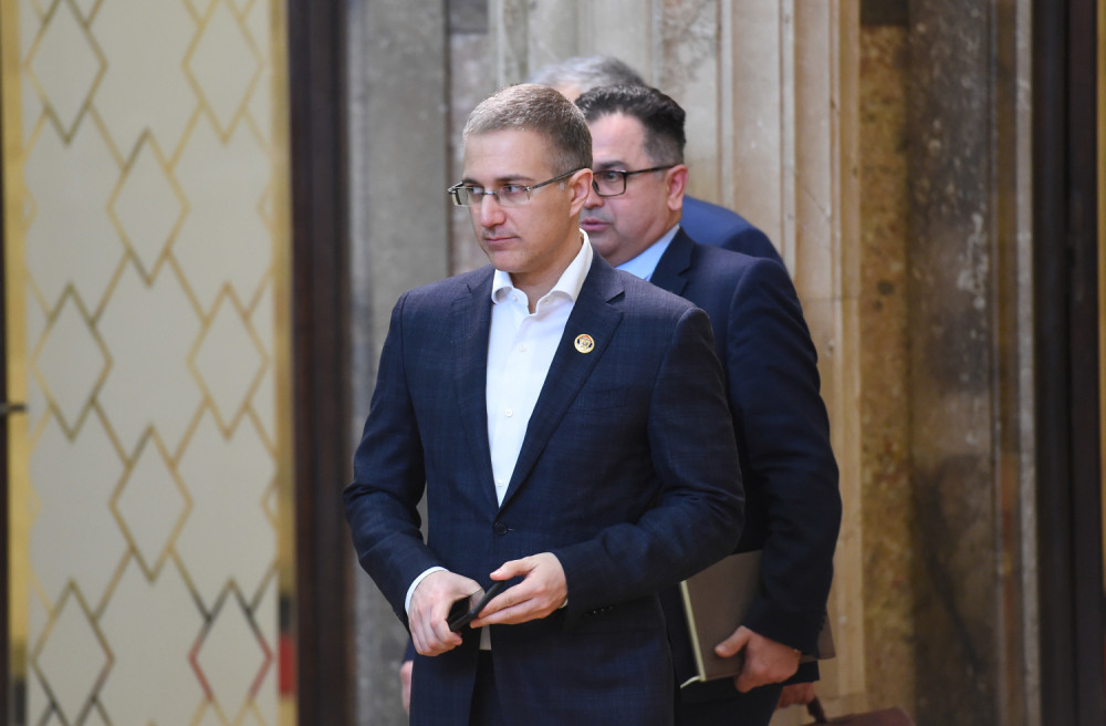 Ministar Stefanović: Važno nam je da se svaki deo Beograda jednako razvija