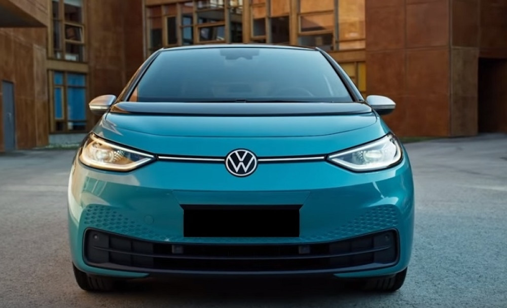 Legendarni "golf" je dobio naslednika, ali kakvog? (VIDEO)