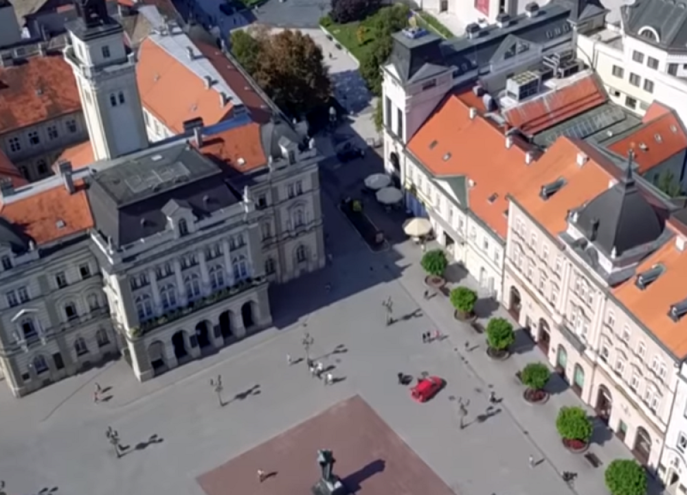 Novi Sad otklonio posledice hakerskog napada, računi se izmiruju do kraja godine