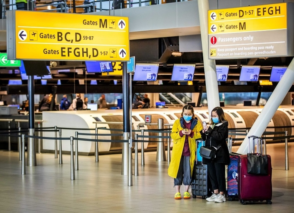 "Eksplozija" u zemlji lala: Skoro 6.500 zaraženih koronom samo u jednom danu