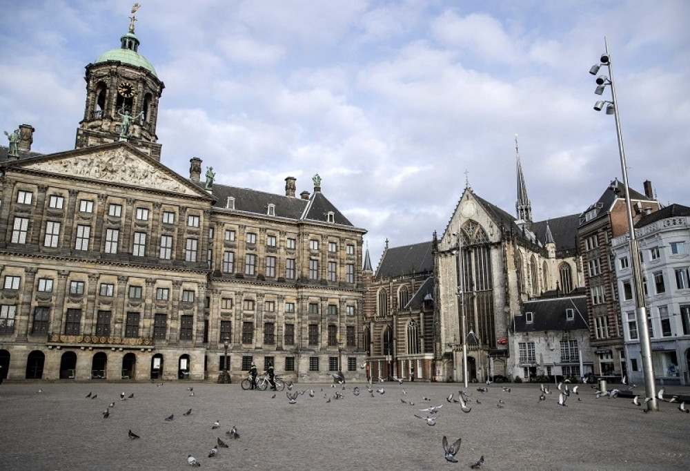 Klima im se fotelja u EU - Holandiji preti ono čega su se najviše plašili!