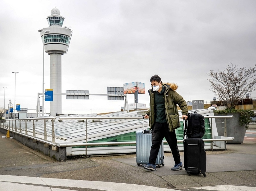 Sve je delovalo bezazleno, a onda BUM! 15 mrtvih u jednom danu, na stotine obolelih!