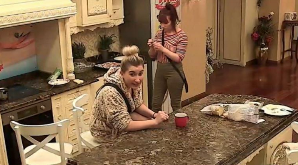 Neviđeni okršaj u zemunskoj vili: Stanarke nisu mogle da se obuzdaju!