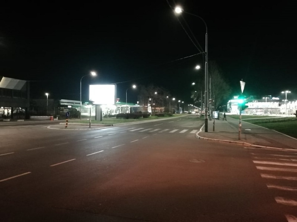 Niko ne sme da se nađe na ulici do 5 ujutru, ova pravila ne smete da prekršite!