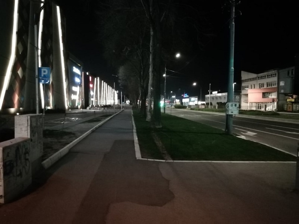 Austrija zbog širenja kovida-19 uvela neviđeno stroge mere