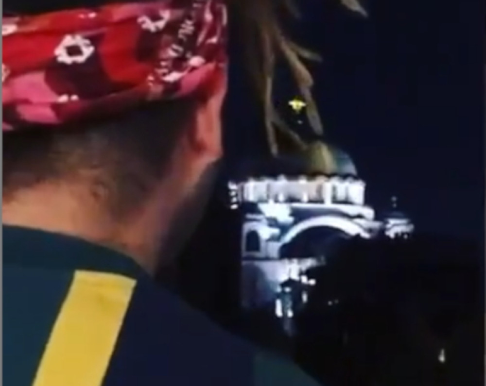 Rasta pao zbog ortaka: Stefana Đurića policija mesecima držala na oku!