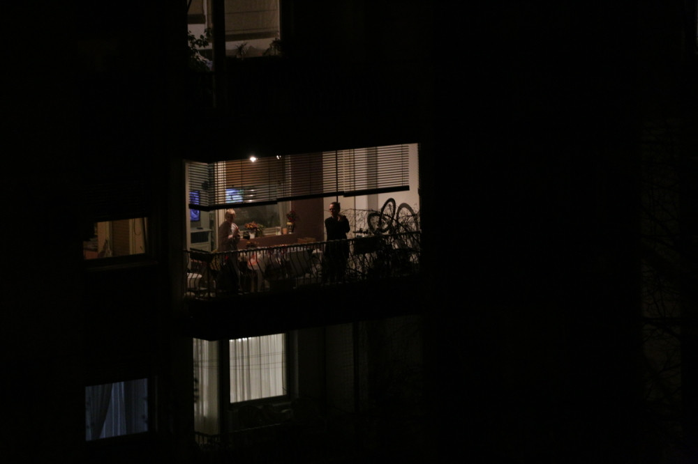 Veliki aplauz i za NJIH!