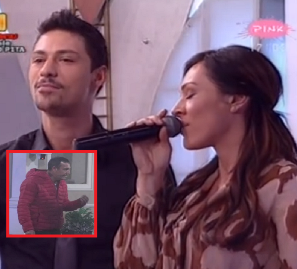 Otkriveni intimni detalji veze Anabele Atijas i prelepog manekena! Gagi žešće opleo po bivšoj ženi!