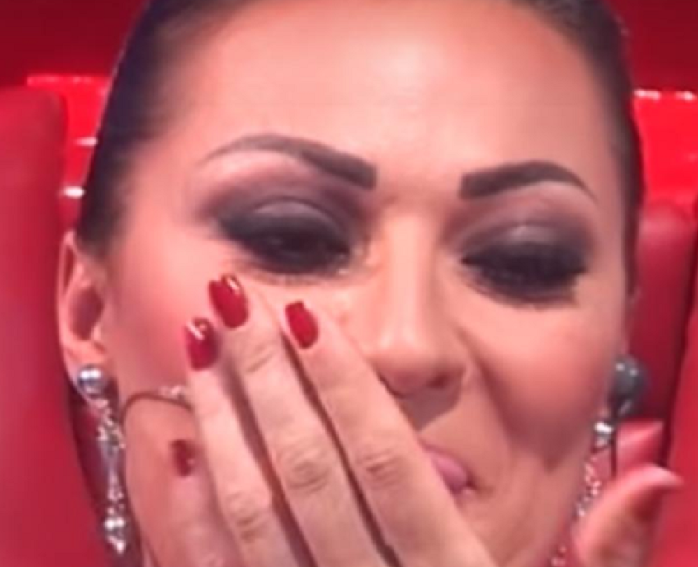 Ceca je plakala zbog njih: Popularni bračni par dobio dete! (FOTO)