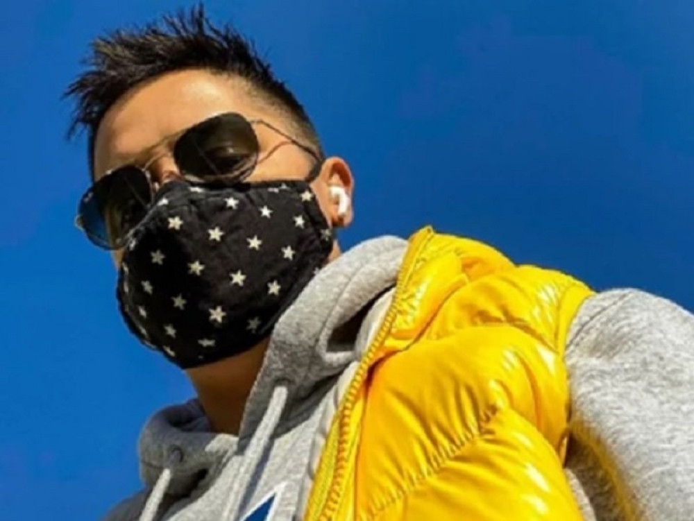 Marija Šerifović sa svom neophodnom opremom napustila svoj stan! Pevačica otkrila čega se najviše plaši