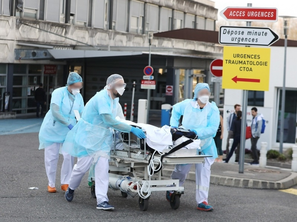 Čak 89 umrlih za 24 sata, polovina na reanimaciji mlađa od 60!