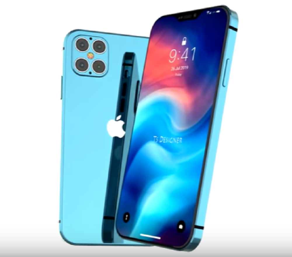 Stiže model 12! (FOTO/VIDEO)