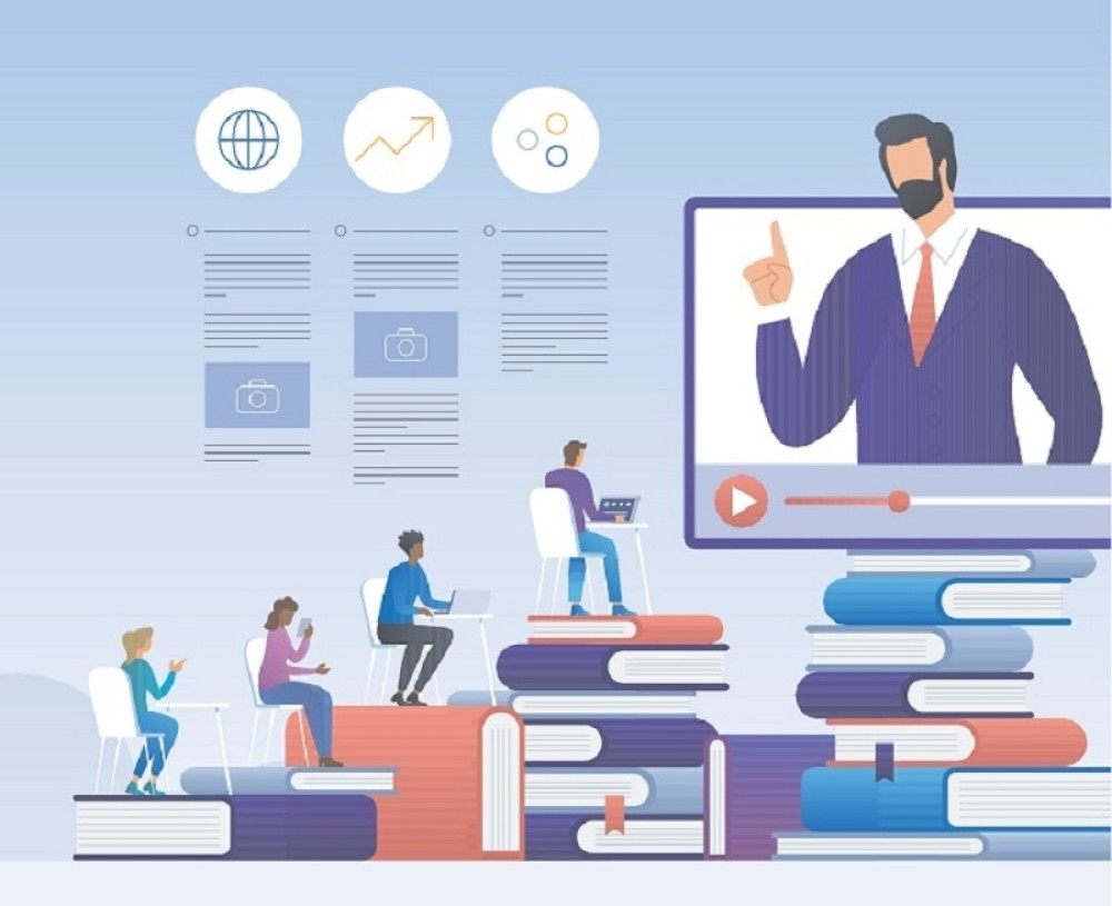 Izmene nastave na daljinu!