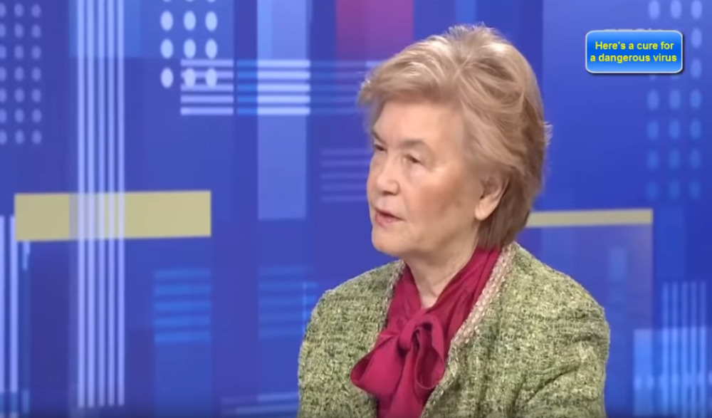 Doktorka Branislava otkrila koronavirus još pre 30 godina. Sad odgovorila na pitanje koje zanima celu naciju