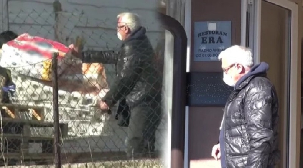 Evo kako se cela estrada štiti od virusa! Maske za lice od 15 dinara do 500 evra (FOTO)