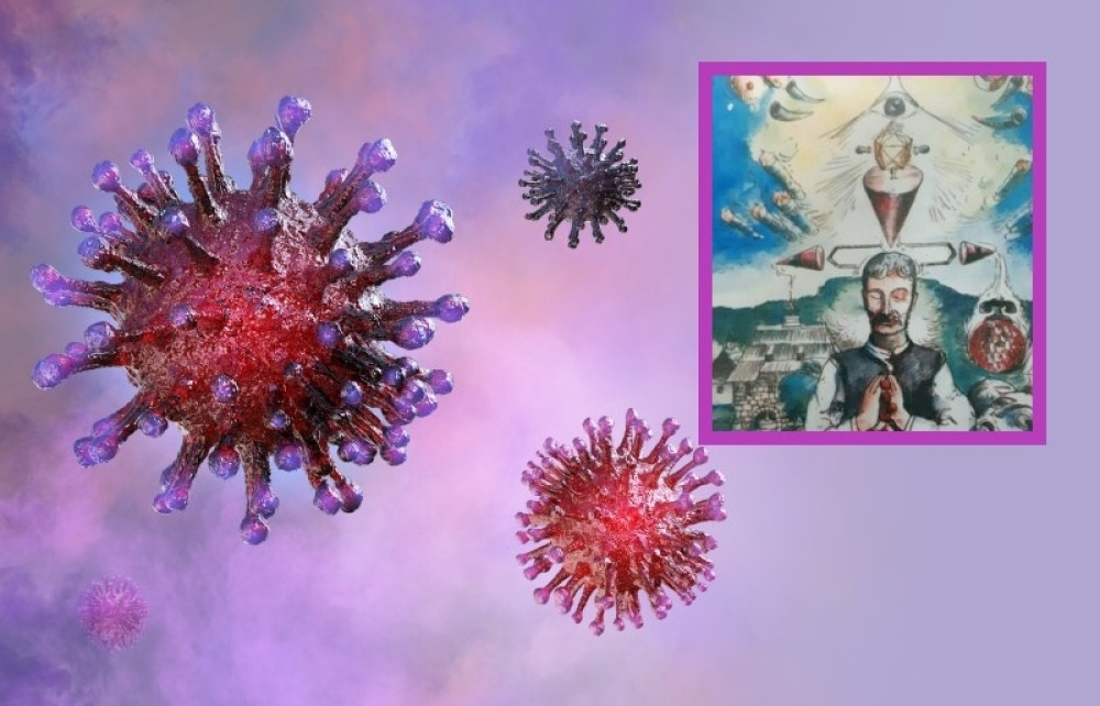 Kremansko proročanstvo sadrži deo o koronavirusu: "Preživeće samo oni koji..."