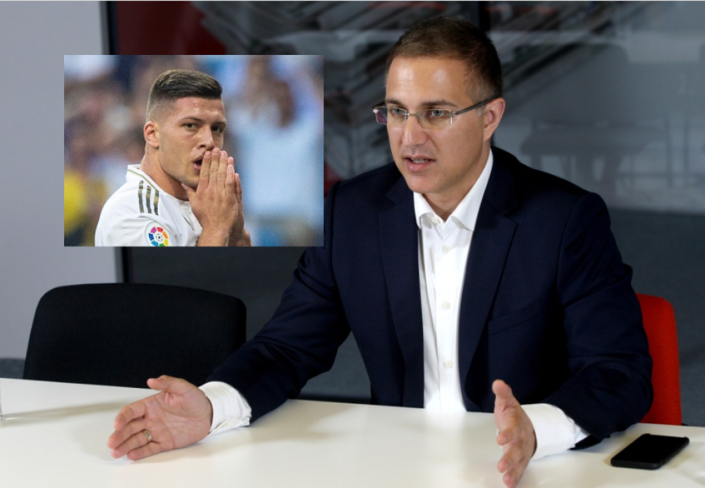 "Napisali smo krivične prijave, ti ljudi će odgovarati"