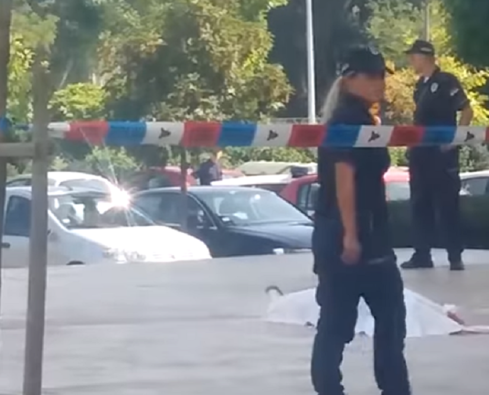 Policija pronašla vinovnike sukoba na Novom Beogradu