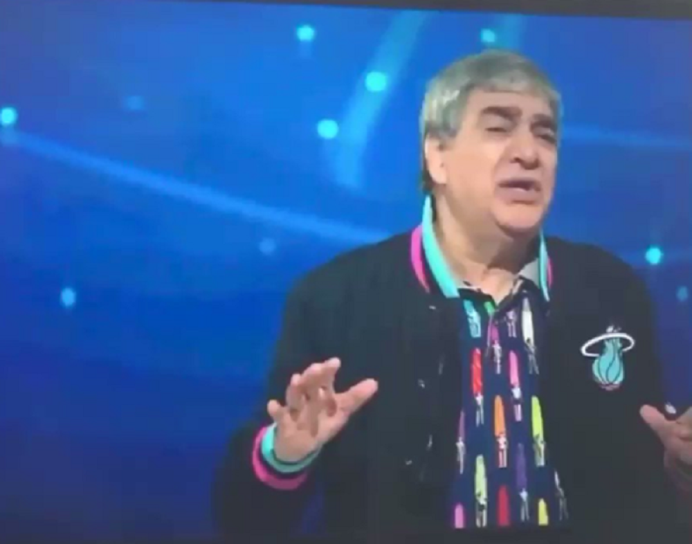 Svetski poznati Slovenac puštao Amerikancima legendarne narodne pesme (VIDEO)